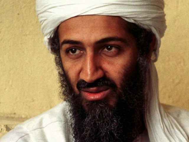 Ông Trump chia sẻ thông tin nói bin Laden bị giết là 'giả'