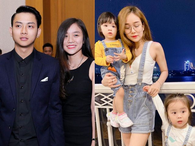 Vợ cũ Hoài Lâm nhắc chuyện ly hôn, bị chỉ trích vì lời chúc ”kém duyên” đến Đông Nhi
