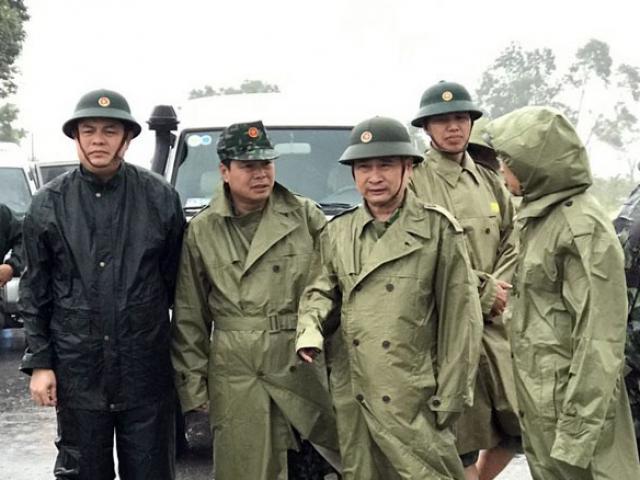 Dấu ấn về Tướng Nguyễn Văn Man, Phó Tư lệnh Quân khu 4, qua lời của Đại biểu Quốc hội