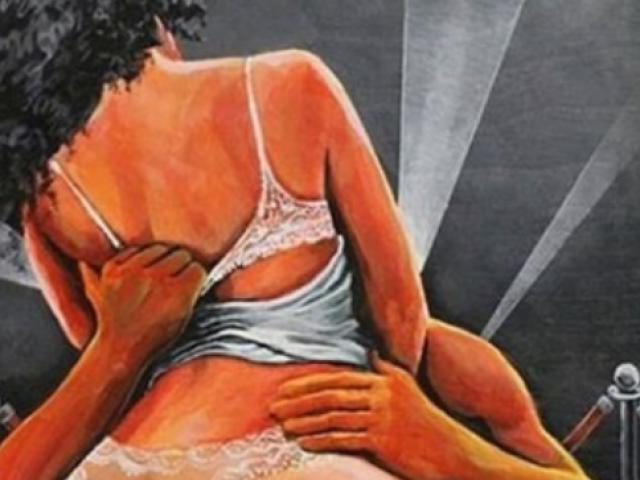 Tội ác của người vợ “nghiện” tình dục: Chồng đi câu cá, vợ ở nhà ngoại tình