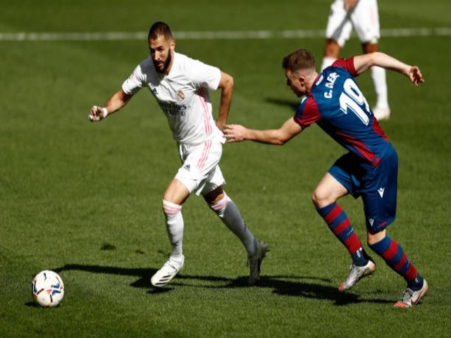 Nhận định bóng đá Real Madrid – Cadiz: Sức mạnh vượt trội, đe dọa tân binh