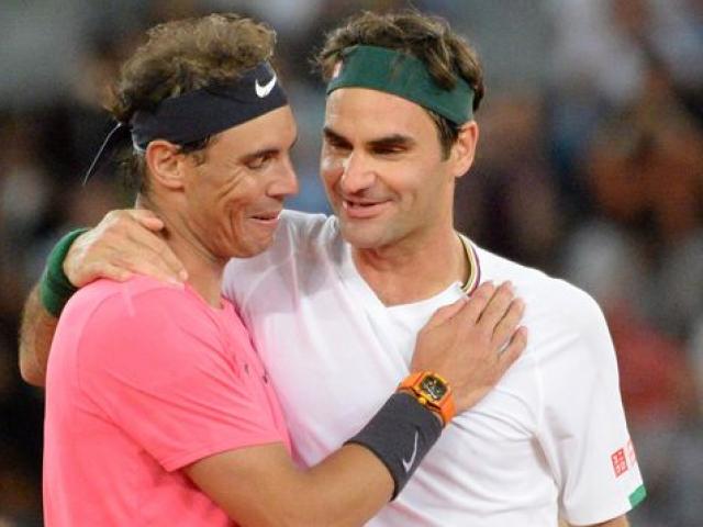 Tin thể thao HOT 18/10: Chú Nadal khen cháu mình và Federer hay nhất lịch sử