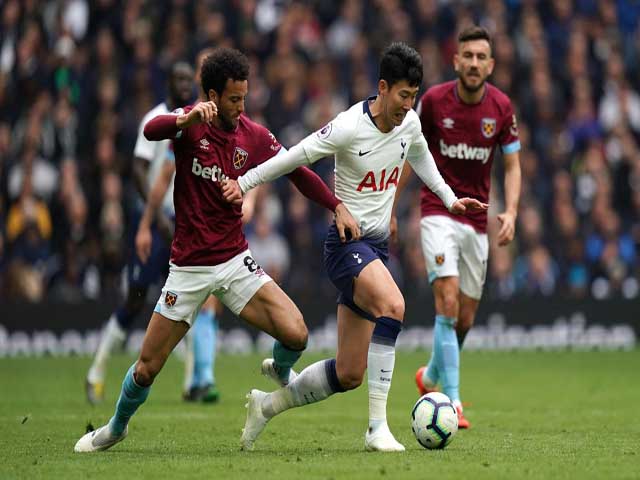 Nhận định bóng đá Tottenham - West Ham: Cặp Kane - Son Heung Min càn quét