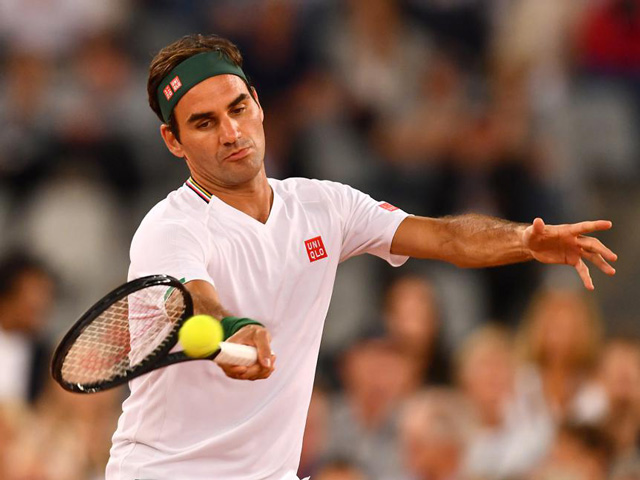 Federer phủ nhận tin đồn xích mích với Djokovic, lộ thời điểm quay lại