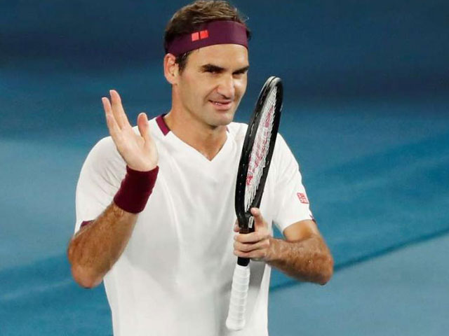 Tin thể thao HOT 20/10: Federer nói về khả năng trở lại thi đấu