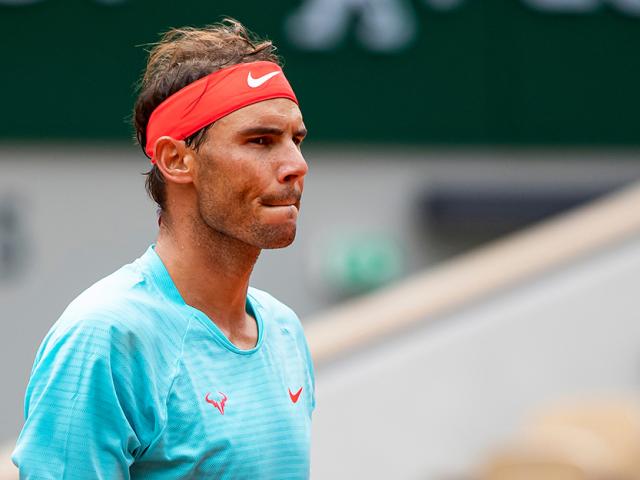 Nadal nghỉ đi chơi golf, gây hoang mang chuyện giải nghệ năm 2021