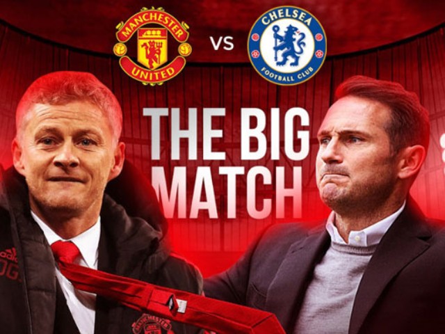 Dự đoán tỷ số vòng 6 Ngoại hạng Anh: MU hạ đẹp Chelsea, Man City dễ thua đau