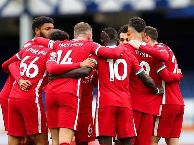 Trực tiếp bóng đá Liverpool - Sheffield United: Hàng thủ Liverpool có ”cứu tinh”?