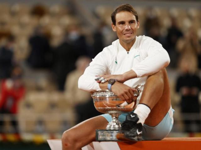 Tennis 24/7: Nadal ”giải trình” tin đồn bất bình với giải Roland Garros