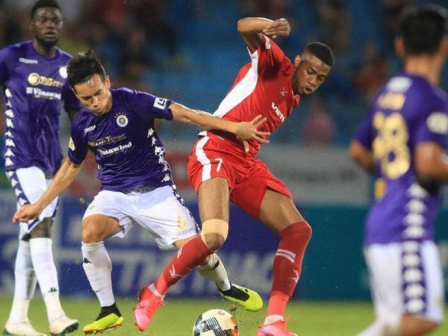 Hà Nội FC và Viettel sẽ chơi thế nào ở “chung kết” V-League?
