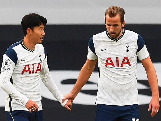 Tottenham & Arsenal lâm trận Europa League: Khó cản Son - Kane, Arteta lo đấu MU