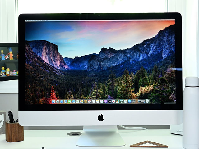 iMac đầu tiên sẽ dùng chip Apple Silicon A14T siêu “trâu”
