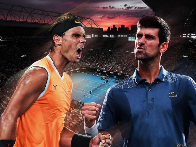 Nadal “giúp” Djokovic lập kỷ lục, hé lộ lúc nghe tin sốc về US Open 2020