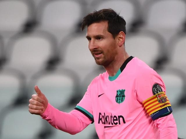 Messi ”nhả đạn” 4 bàn penalty liên tiếp: Bản lĩnh cao hay nỗi lo tiềm ẩn?