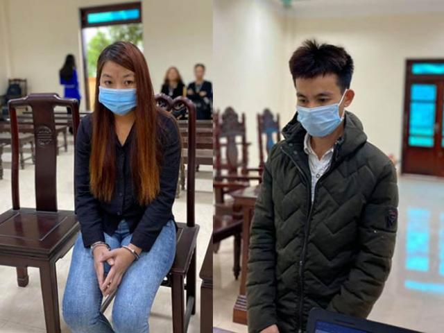 Vụ bé trai ở Bắc Ninh bị bắt cóc: Người yêu của ”mẹ mìn” nói gì trước phiên xử?