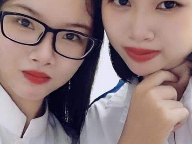 Truy tìm 2 nữ sinh viên xin đi lễ chùa rồi mất tích