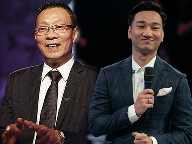 MC Lại Văn Sâm ngừng dẫn show thực tế vì sức khỏe, bất ngờ danh tính người thay thế
