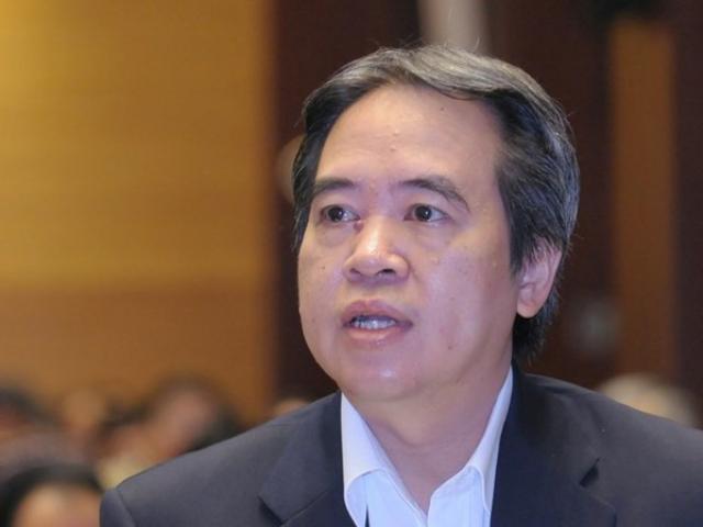 Đề nghị Bộ Chính trị xem xét kỷ luật Trưởng Ban Kinh tế Trung ương Nguyễn Văn Bình