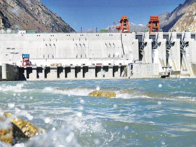 TQ sẽ xây đập quy mô gấp đôi đập thủy điện lớn nhất hành tinh trên sông chảy vào Ấn Độ?