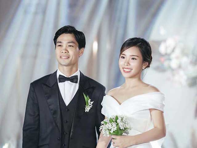 Công Phượng sau khi cưới người đẹp Viên Minh: Sẽ có hợp đồng “khủng”?