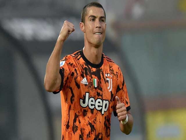 Siêu sao số 1 Juventus: Ronaldo vẫn là ”Vua”, Morata chưa đủ tầm vượt mặt