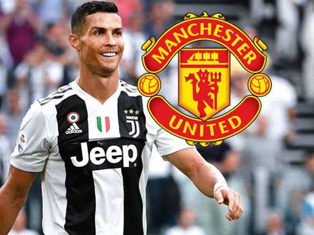 MU bất ngờ thuyết phục Ronaldo trở lại: Juventus có đồng ý bán?