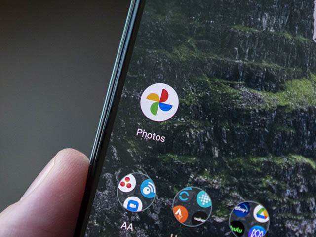 Google Photos sắp kết thúc sao lưu ảnh chất lượng cao miễn phí