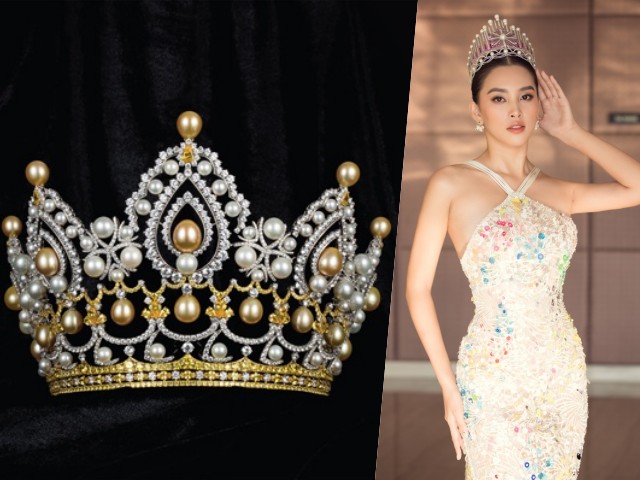Hoa hậu Việt Nam 2012: Không công bố giá trị vương miện, giải thưởng tiền mặt giảm
