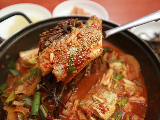 Đa dạng ẩm thực đường phố Hàn Quốc, trải nghiệm các món ăn Hàn Quốc ở đâu?