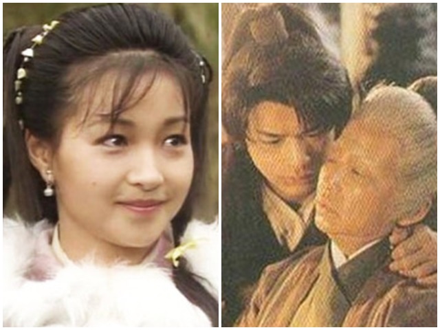 Không phải Quách Tương, đây mới là người Dương Quá mang nợ suốt đời