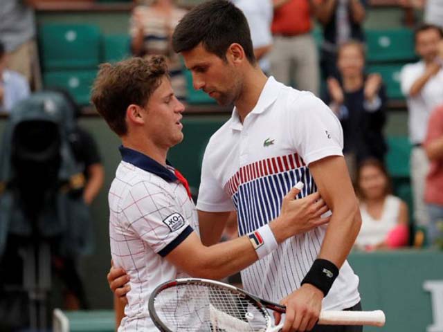 Nhận định tennis ATP Finals 2020 ngày 2: Djokovic chờ khởi đầu suôn sẻ