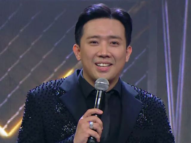 Dẫn chung kết ”Rap Việt”, Trấn Thành bị chỉ trích vì kém duyên trên sóng truyền hình