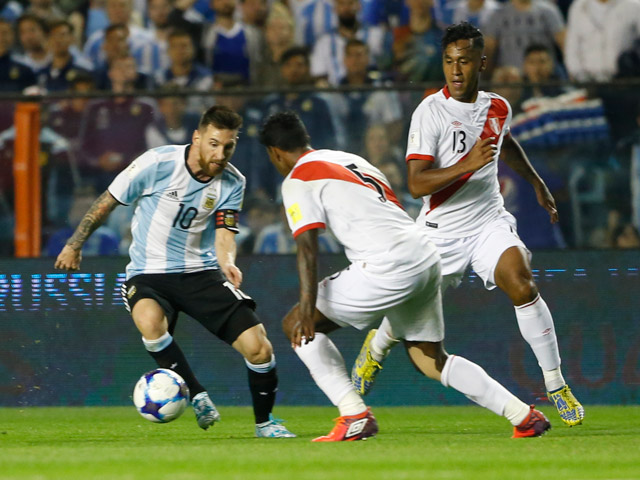 Nhận định bóng đá Peru - Argentina: Messi cần “giải tỏa”, quyết đua cùng Brazil