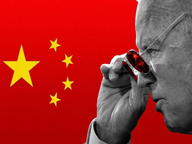 Ông Trump đang đưa ông Biden vào thế khó trước Trung Quốc?