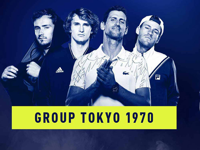 Nhận định ATP Finals 2020 ngày 4: Hiểm họa chờ đợi Djokovic, Zverev