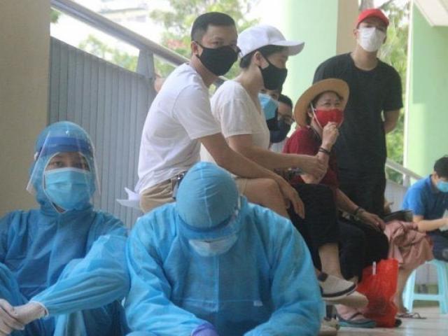 Những đối tượng nào sẽ được thử nghiệm vắc-xin COVID-19 “made in Vietnam”?