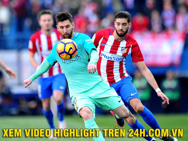 Barcelona đại chiến Atletico, Real vượt dốc: 2 ”ông trùm” nhiều âu lo