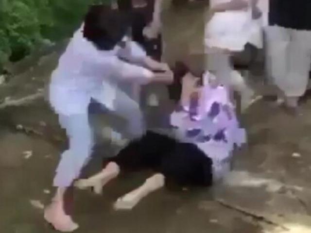 Thông tin mới vụ nữ sinh bị đánh hội đồng ở Thanh Hóa