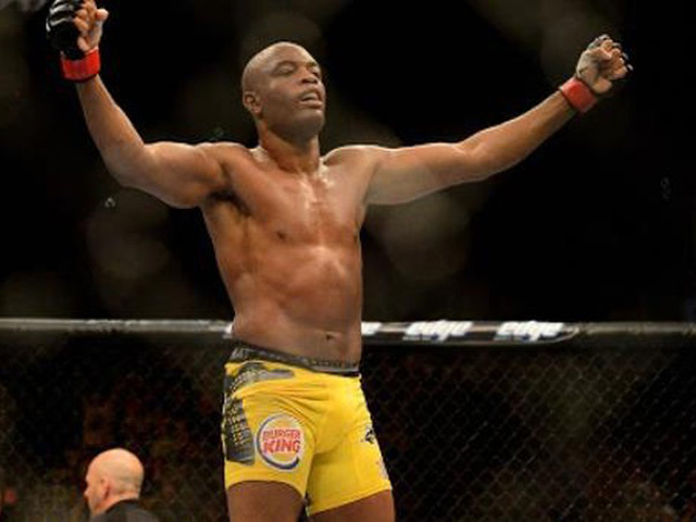 Tin thể thao HOT 20/11: UFC chính thức cắt hợp đồng với huyền thoại Anderson Silva
