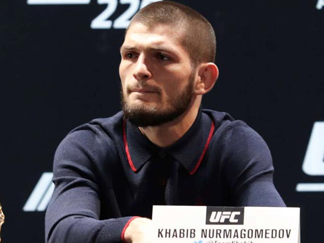 Tin thể thao HOT 21/11: Khabib tái khẳng định anh đã nghỉ hẳn UFC