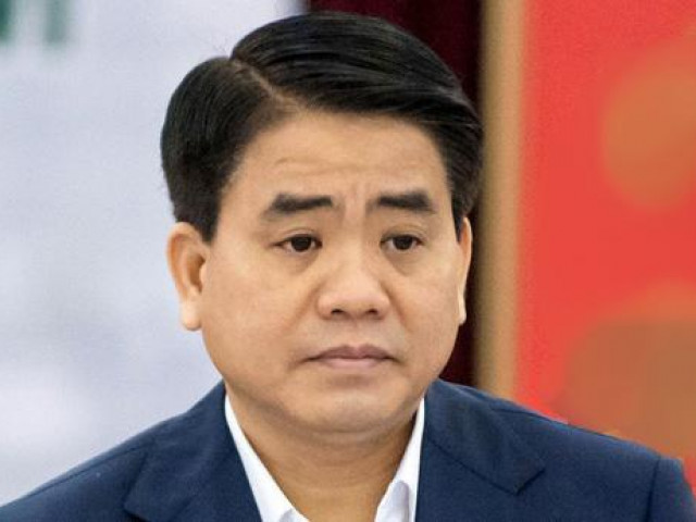 Ông Nguyễn Đức Chung chiếm đoạt tài liệu bí mật và bí ẩn 10.000 USD từ lời khai của cựu Công an