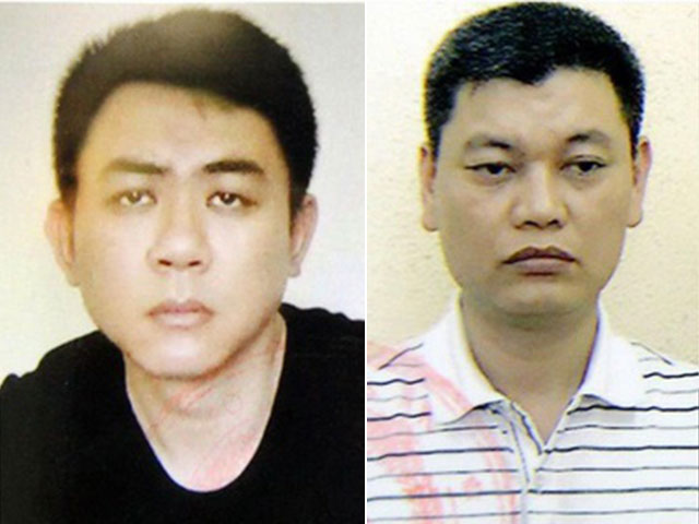 Lái xe và thư ký ông Nguyễn Đức Chung ”tác nghiệp” thế nào trong vụ chiếm đoạt tài liệu mật?