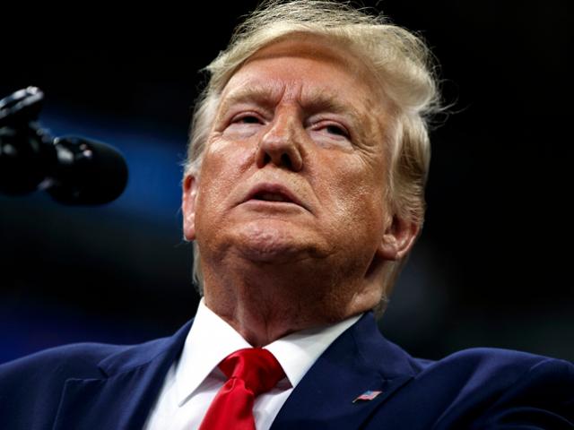 Ông Trump kiện ở Pennsylvania: Thuận lợi trên truyền thông nhưng ”thảm họa” tại tòa