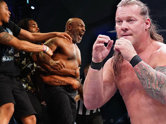 Tin thể thao HOT 23/11: Huyền thoại WWE muốn thượng đài với Mike Tyson