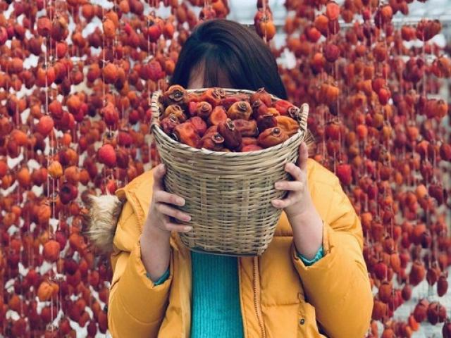 Thứ quả quê mùa được “biến tấu” thành đặc sản vạn người mê có giá nửa triệu đồng/kg
