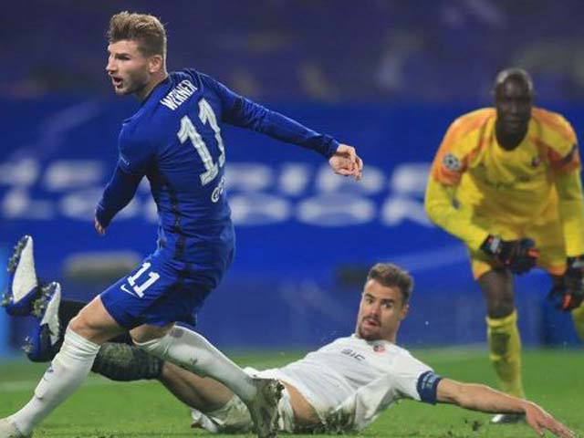 Nhận định bóng đá Rennes - Chelsea: Ra oai đất khách, chờ vé đi tiếp