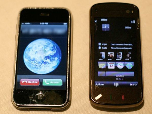 Ba lý do hàng đầu khiến “kẻ tiêu diệt” iPhone của Nokia thất bại