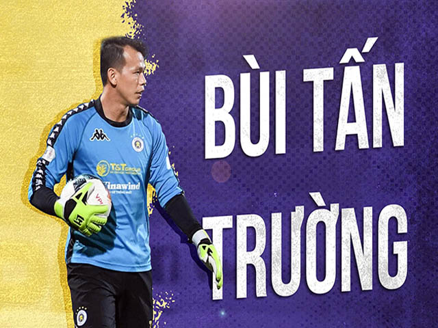 Bất ngờ Tấn Trường được đề cử Quả bóng vàng cùng Công Phượng