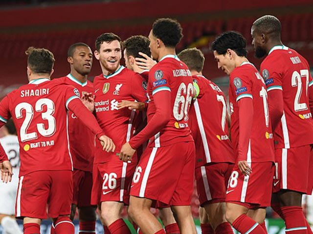 Nhận định bóng đá Brighton – Liverpool: Sau cú sốc là đối thủ đáng gờm