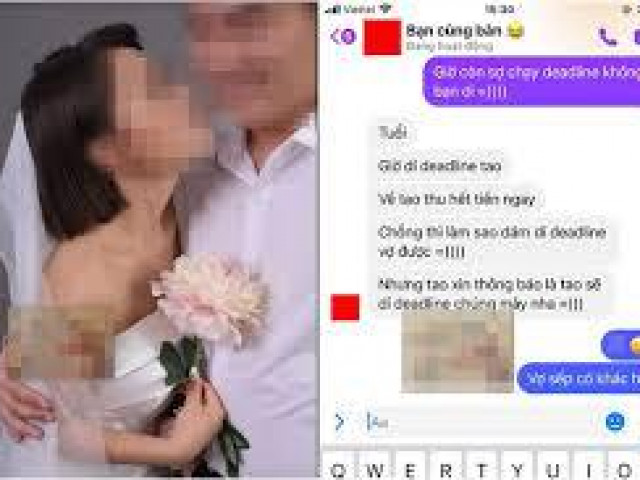 Bị giục deadline, nhân viên quyết tán luôn sếp và cái kết ngỡ ngàng